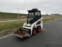 Bobcat S70