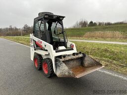Bobcat S70