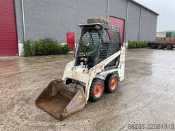 Bobcat S70