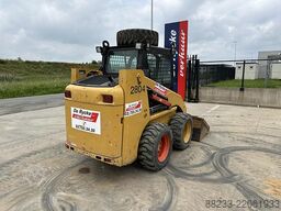 CAT 216B3