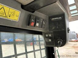 CAT 216B3
