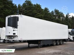 SCHMITZ CARGOBULL SKO FP 45 ThermoKing SLXi 300
