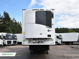 SCHMITZ CARGOBULL SKO FP 45 ThermoKing SLXi 300
