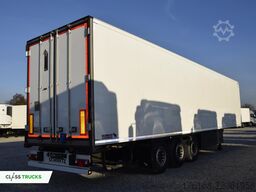 SCHMITZ CARGOBULL SKO FP 45 ThermoKing SLXi 300