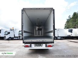 SCHMITZ CARGOBULL SKO FP 45 ThermoKing SLXi 300
