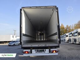 SCHMITZ CARGOBULL SKO FP 45 ThermoKing SLXi 300