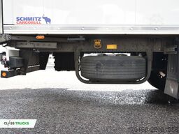 SCHMITZ CARGOBULL SKO FP 45 ThermoKing SLXi 300