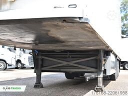SCHMITZ CARGOBULL SKO FP 45 ThermoKing SLXi 300