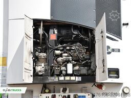 SCHMITZ CARGOBULL SKO FP 45 ThermoKing SLXi 300