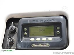 SCHMITZ CARGOBULL SKO FP 45 ThermoKing SLXi 300