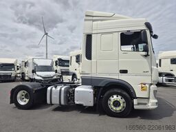 DAF XF 480 FT SPACE CAB ADR ZF INTARDER