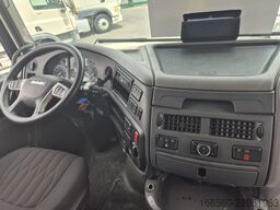 DAF XF 480 FT SPACE CAB ADR ZF INTARDER