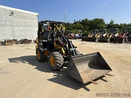 JCB 403 SV
