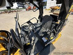 JCB 403 SV