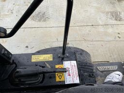 JCB 403 SV