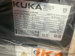 KUKA KRC4 KR180 R2900-2 / FLR