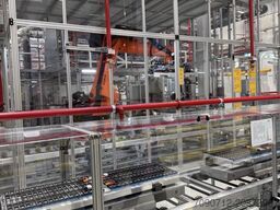 KUKA KRC4 KR510 R3080 / FLR