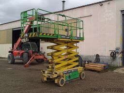 Iteco IG 10130 (9,85m)