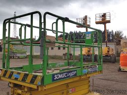 Iteco IG 10130 (9,85m)