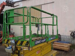 Iteco IG 10130 (9,85m)