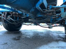 Genie TZ-50 DC w/Drive (17m)