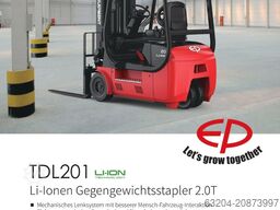 EP TDL201