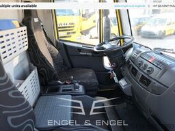 iveco EuroCargo ML 75 E 16 P LBW LUFT AUTOMATIK