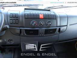 iveco EuroCargo ML 75 E 16 P LBW LUFT AUTOMATIK
