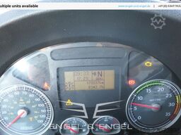 iveco EuroCargo ML 75 E 16 P LBW LUFT AUTOMATIK
