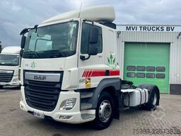 DAF CF 460 RETARDER