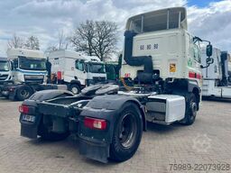 DAF CF 460 RETARDER