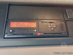 DAF CF 460 RETARDER