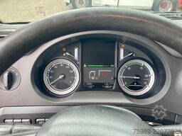 DAF CF 460 RETARDER