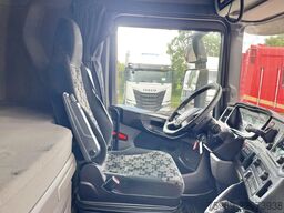 Scania R500 RETARDER, P-Climate, FRIGO,  PTO/Hydraulic