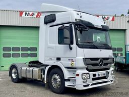 Mercedes-Benz Actros 1848 RETARDER   560373 km original. 