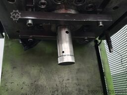 WMW Zeulenroda PYE 250 T hydraulický lis