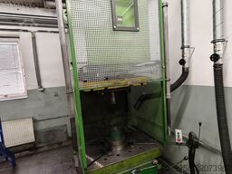 WMW Zeulenroda PYE 250 T hydraulický lis