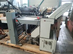 Mathias Bäuerle GmbH CAS 524
