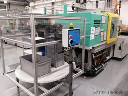 Arburg 470H 1000-170