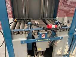 SARMAX KIOWA 600 TS