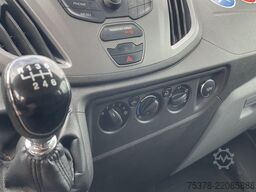 Ford Transit Kipper aus 1.Hand+Klima+AHK+EU5