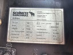 SCHMITZ N/A SCHMITZ ENGINE