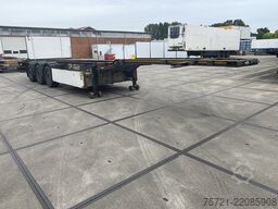 PACTON T3-007