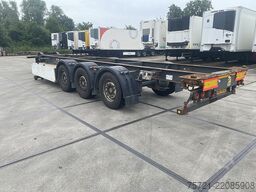 PACTON T3-007
