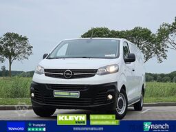 OPEL VIVARO 1.5 ac carplay EURO6