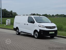 OPEL VIVARO 1.5 ac carplay EURO6