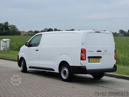 OPEL VIVARO 1.5 ac carplay EURO6
