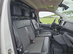 OPEL VIVARO 1.5 ac carplay EURO6