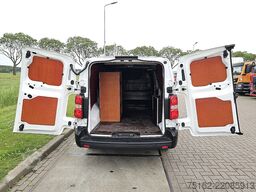 OPEL VIVARO 1.5 ac carplay EURO6