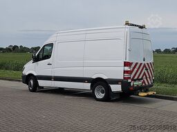 MERCEDES-BENZ SPRINTER 519 L2H2 V6 3.0Ltr Airco